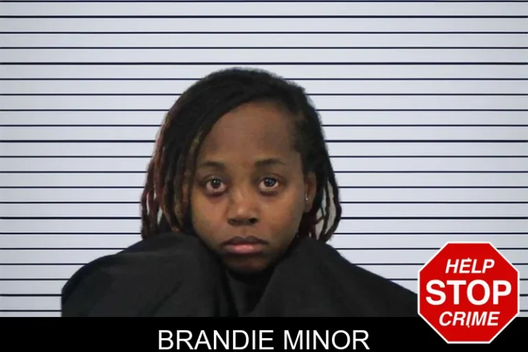 Brandie Minor