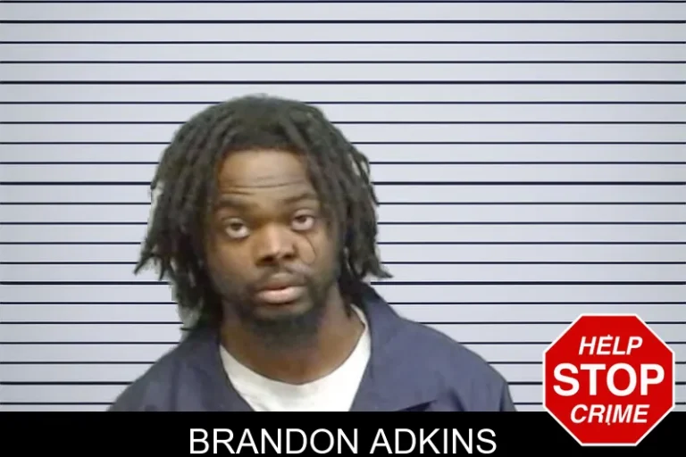 Brandon Adkins