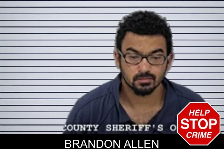Brandon Allen