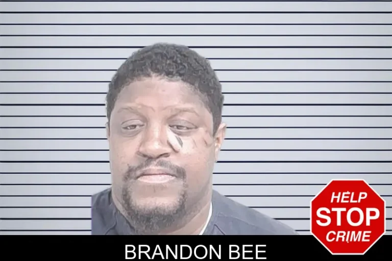 Brandon Bee