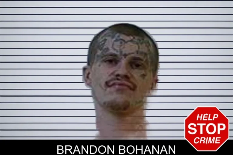Brandon Bohanan
