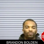 Brandon Bolden mugshot – Fulton County , Georgia Brandon Bolden mugshot