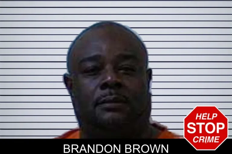 Brandon Brown