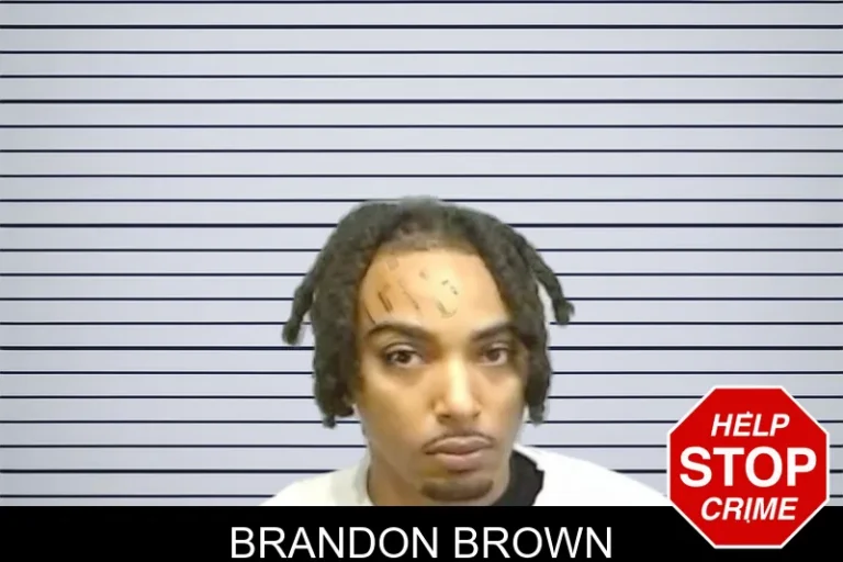 Brandon Brown