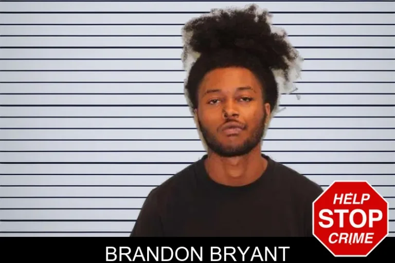 Brandon Bryant