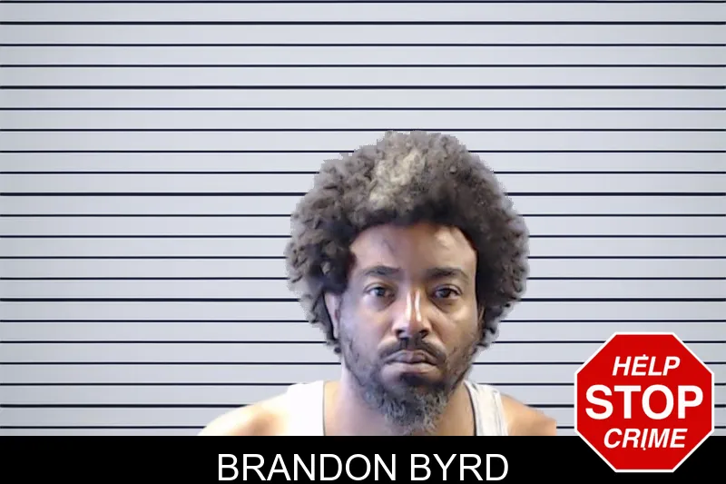 Brandon Byrd mugshot – DeKalb County , Georgia Brandon Byrd mugshot
