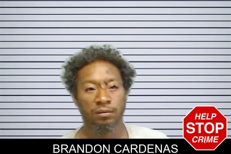 Brandon Cardenas