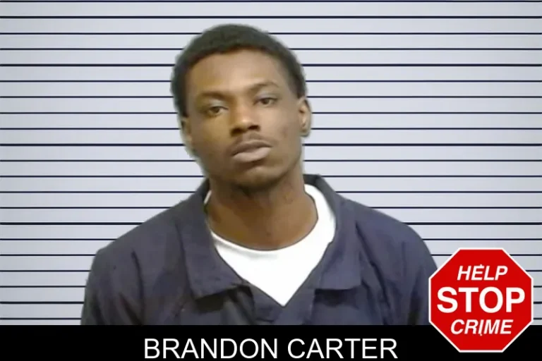 Brandon Carter