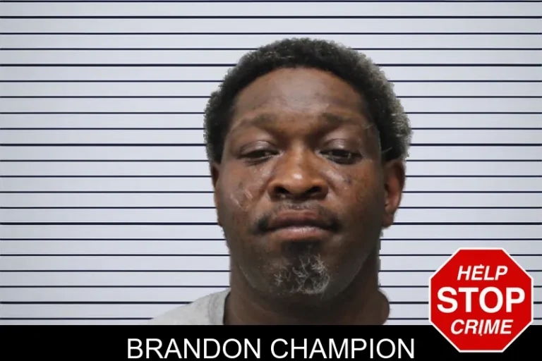 Brandon Champion