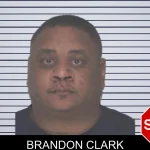 Brandon Clark mugshot – Douglas County , Georgia Brandon Clark mugshot