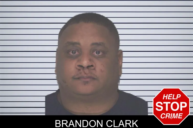Brandon Clark mugshot – Douglas County , Georgia Brandon Clark mugshot