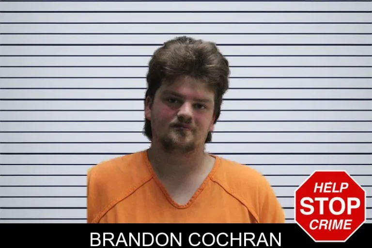 Brandon Cochran