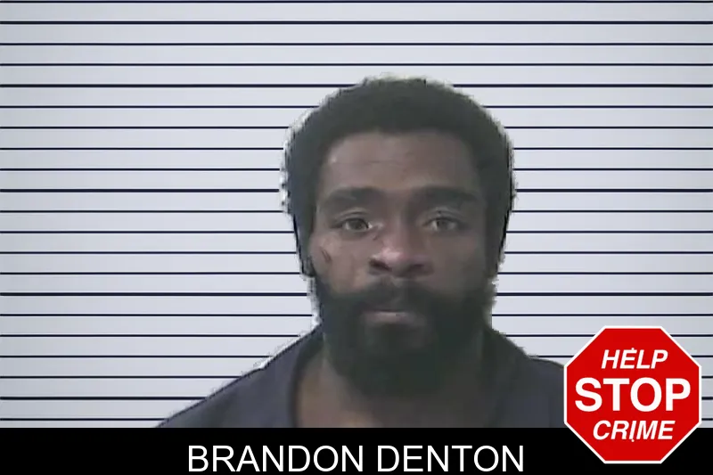 Brandon Denton mugshot – Oconee County , Georgia Brandon Denton mugshot