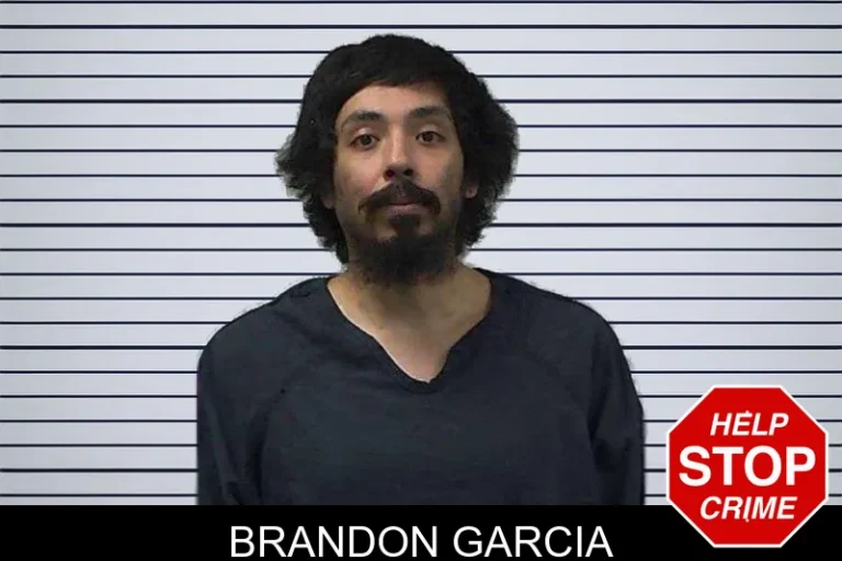 Brandon Garcia