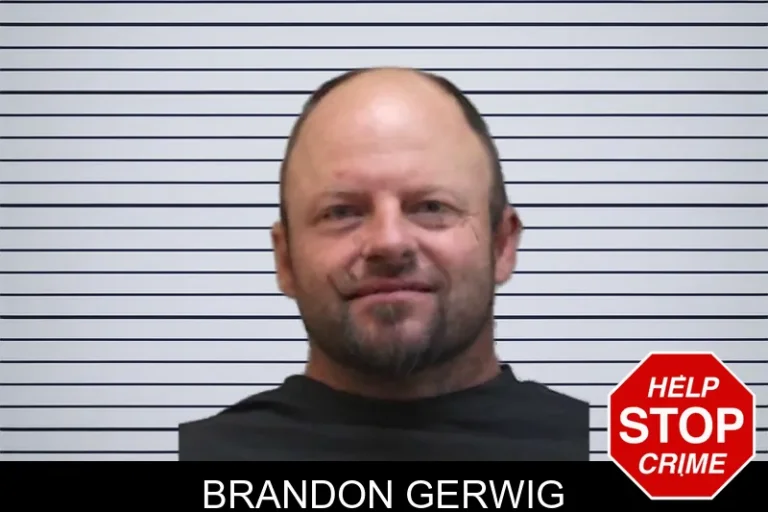 Brandon Gerwig