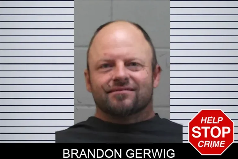 Brandon Gerwig