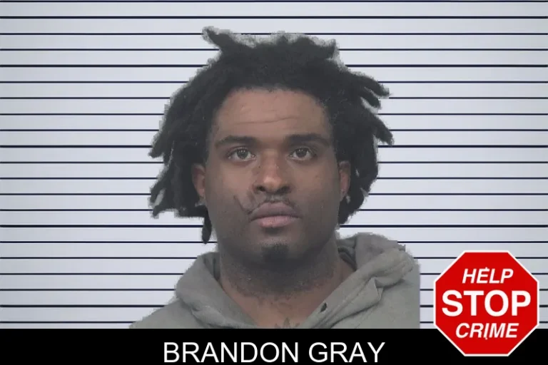 Brandon Gray