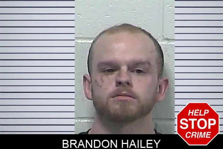 Brandon Hailey