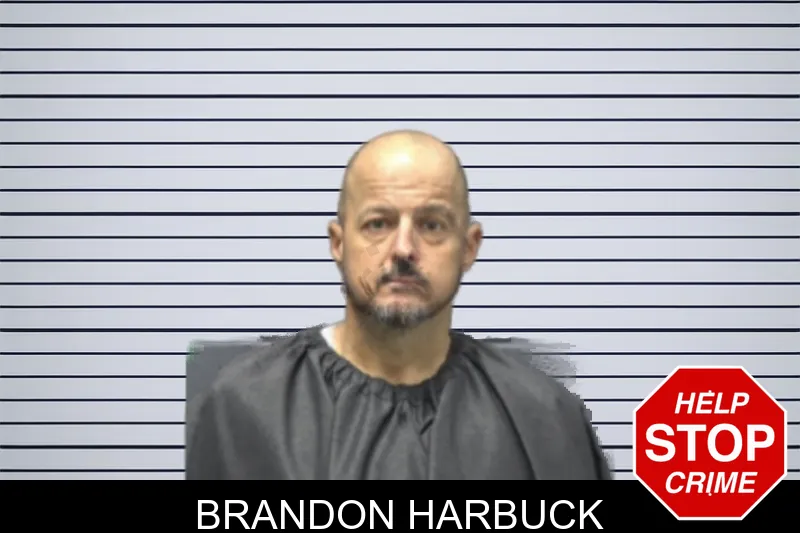 Brandon Harbuck mugshot – Forsyth County , Georgia Brandon Harbuck mugshot