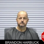 Brandon Harbuck mugshot – Forsyth County , Georgia Brandon Harbuck mugshot