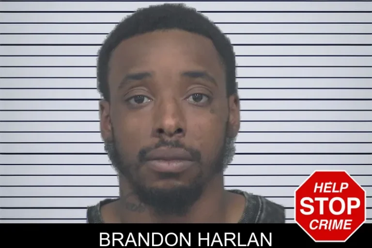 Brandon Harlan