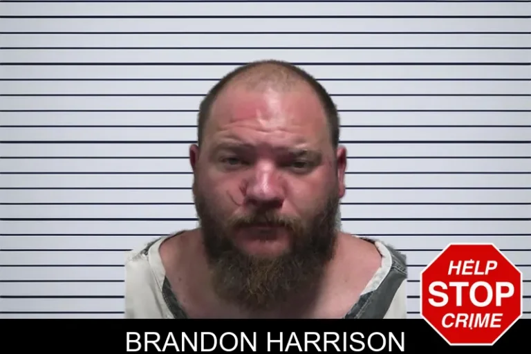 Brandon Harrison