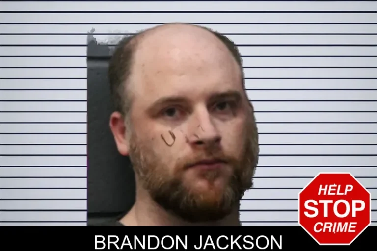 Brandon Jackson