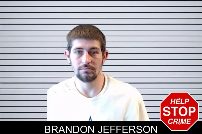Brandon Jefferson
