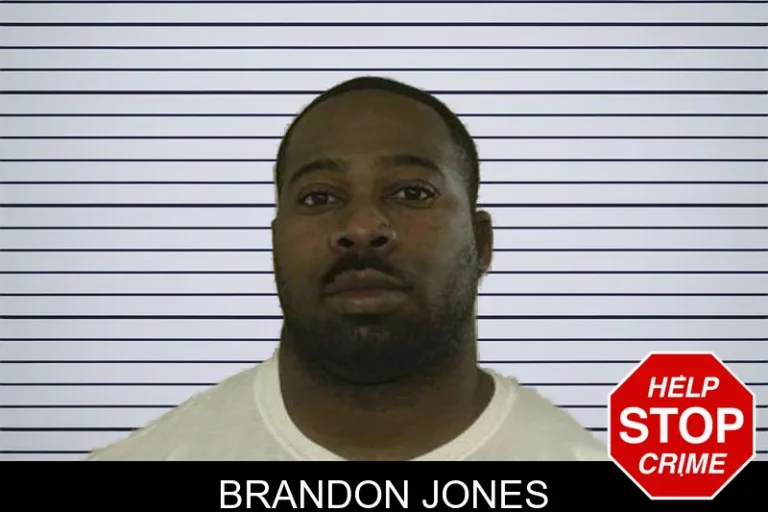 Brandon Jones