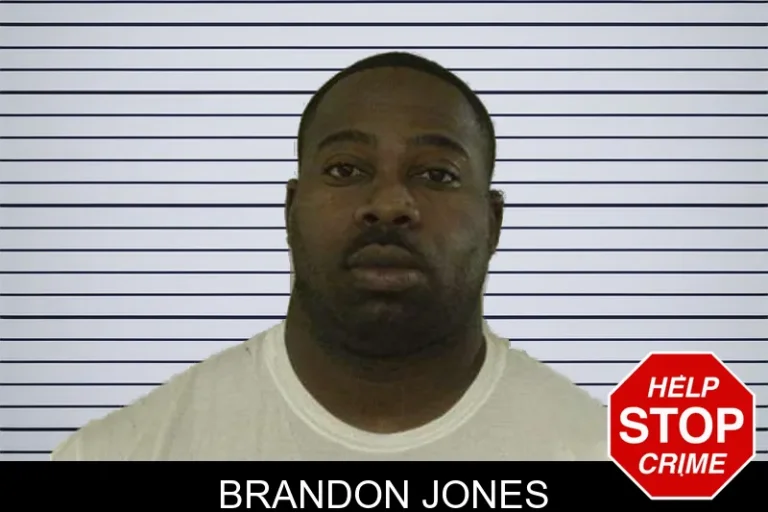 Brandon Jones