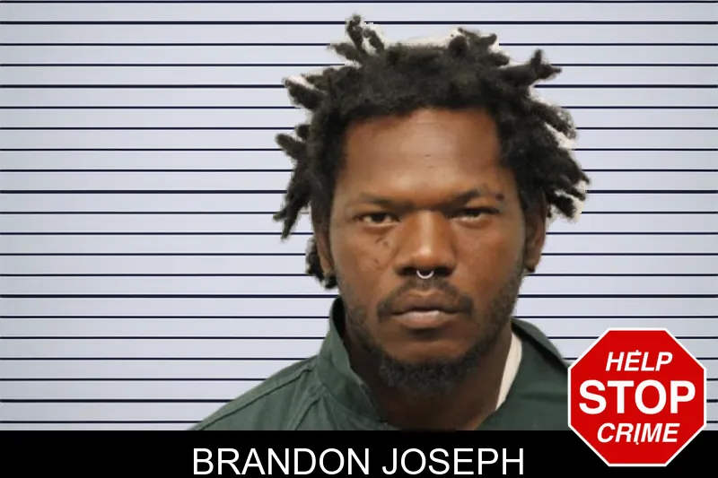 Brandon Joseph mugshot – Chatham County , Georgia Brandon Joseph mugshot