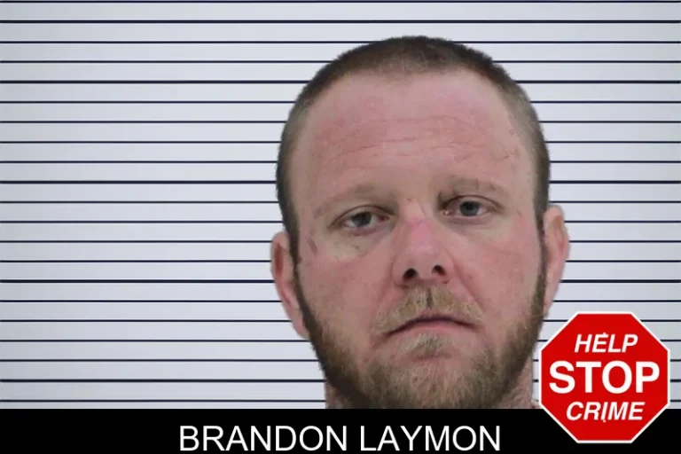 Brandon Laymon