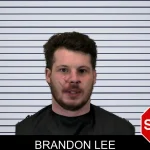 Brandon Lee mugshot – Oglethorpe County , Georgia Brandon Lee mugshot