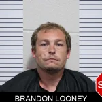 Brandon Looney mugshot – Habersham County , Georgia Brandon Looney mugshot