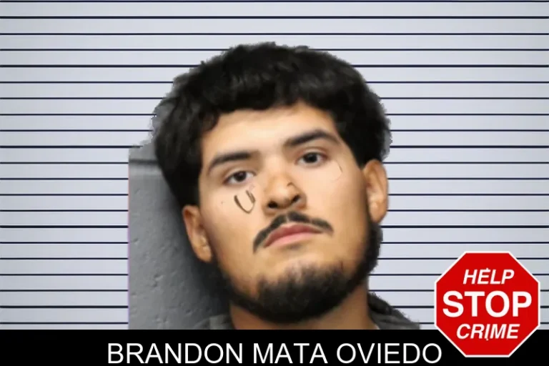 Brandon Mata Oviedo