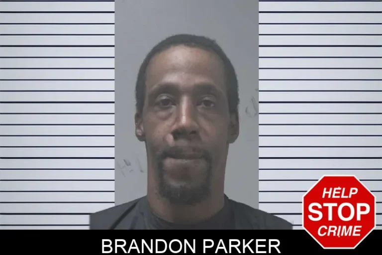 Brandon Parker