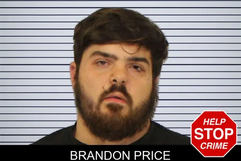 Brandon Price