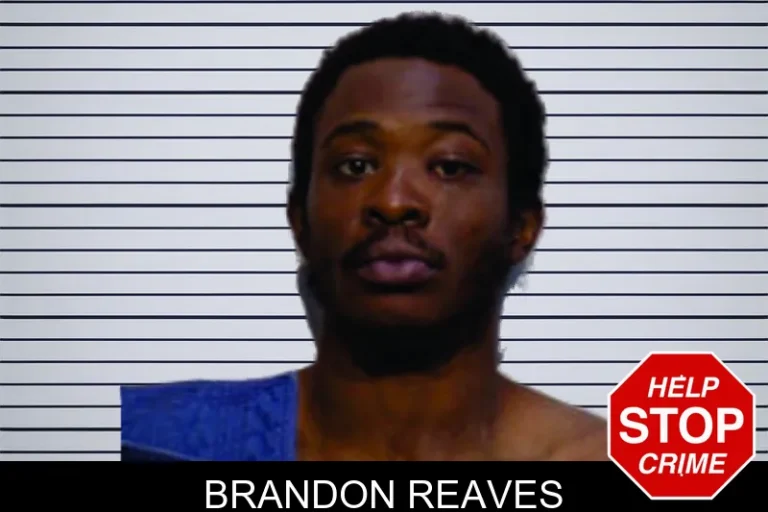 Brandon Reaves