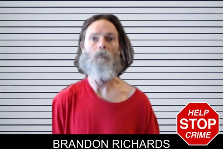 Brandon Richards