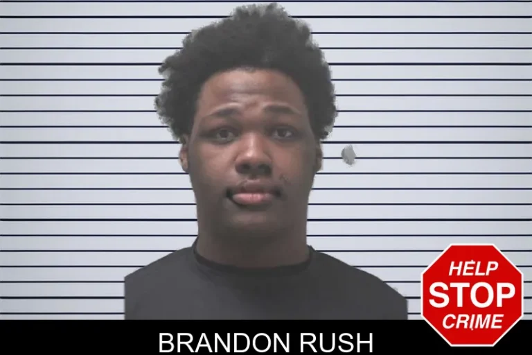 Brandon Rush