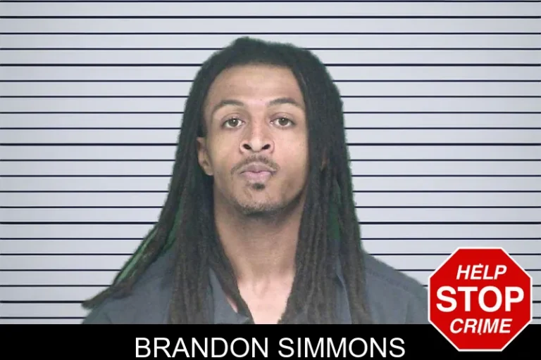 Brandon Simmons