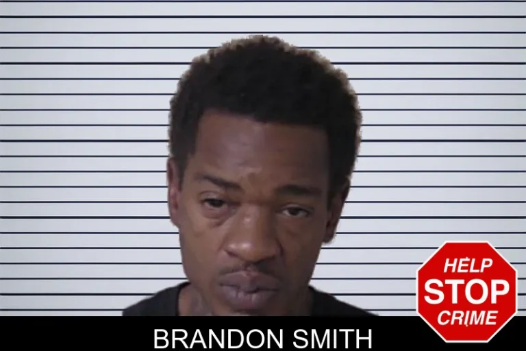Brandon Smith