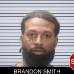 Brandon Smith mugshot – Muscogee County , Georgia Brandon Smith mugshot