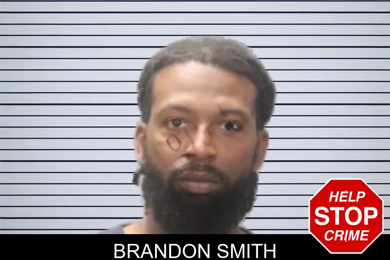 Brandon Smith mugshot – Muscogee County , Georgia Brandon Smith mugshot