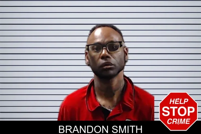 Brandon Smith