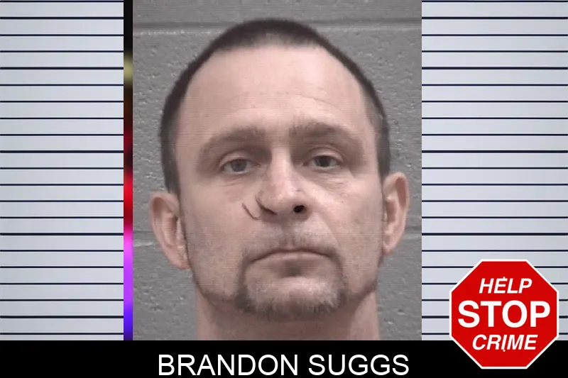 Brandon Suggs mugshot – Columbia County , Georgia Brandon Suggs mugshot