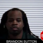 Brandon Sutton mugshot – Henry County , Georgia Brandon Sutton mugshot