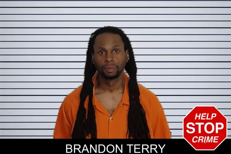 Brandon Terry