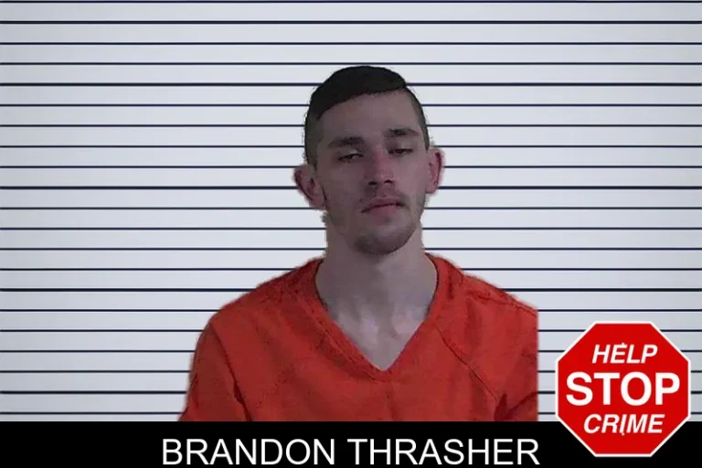 Brandon Thrasher