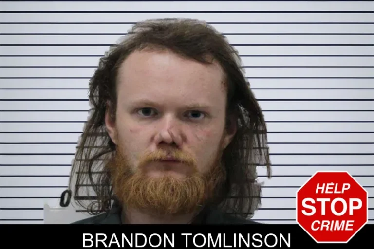 Brandon Tomlinson